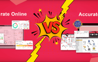 Perbedaan Accurate Desktop Dan Accurate Online