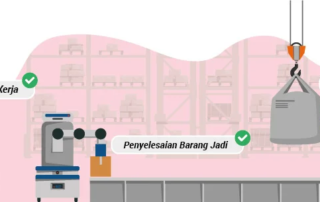 10 Keunggulan Fitur Bisnis Manufaktur pada Accurate Online