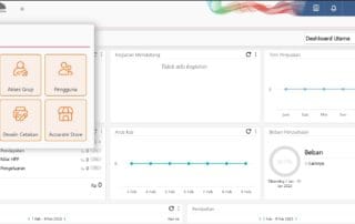 Perusahaan Di Preferensi Accurate Online
