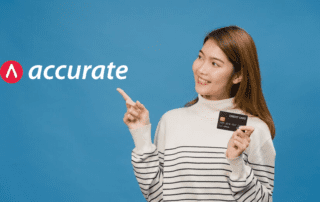 Cara berlangganan Accurate Online