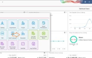 Fitur Karyawan Accurate Online