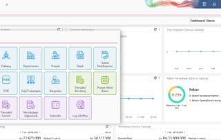 Kontak Accurate Online
