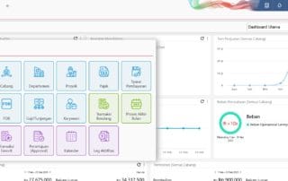 Menambahkan Pengiriman Accurate Online
