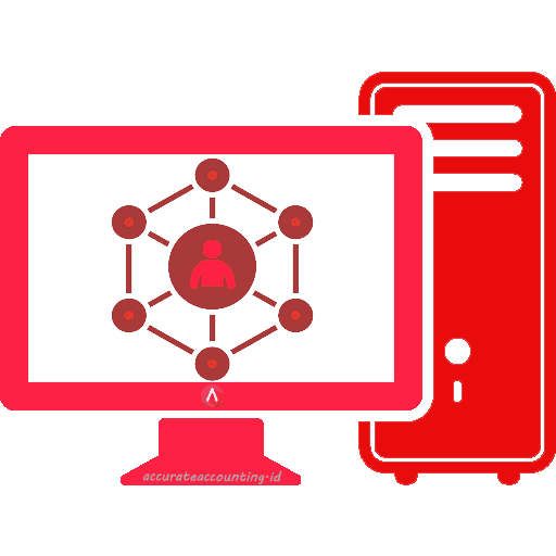 Server Server Accurate Desktop