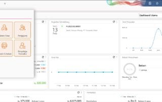 Setting Penomoran Accurate Online