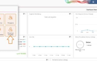 Setting Penyetuju Transaksi Accurate Online
