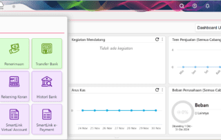 Smartlink e-Banking Di Accurate Online
