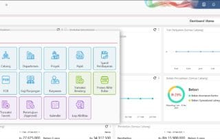 Transaksi Favorit Di Accurate Online