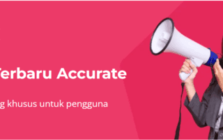 ubah Tarif PPN di Accurate Online