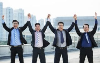 Pengusaha sukses beralih ke Accurate Online