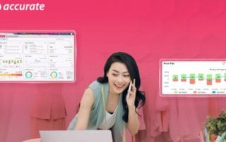 Rahasia Pembukuan Mudah dengan Accurate Online