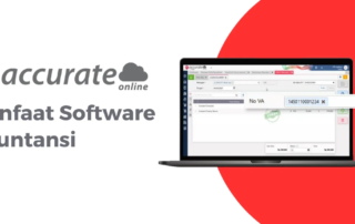 Software Akuntansi berbasis Cloud
