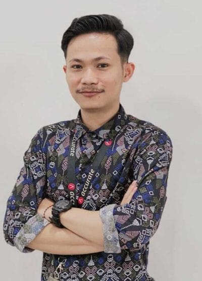 Dimas Fernando