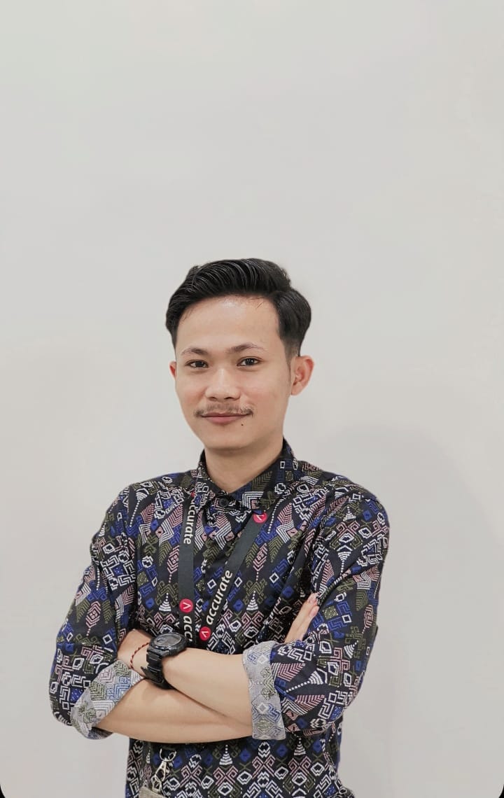 Dimas Fernando Marketing Accurate