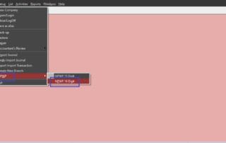 Perubahan Tarif PPN 12% Accurate 5 Desktop