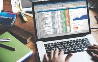 Sistem akuntansi yang lebih baik