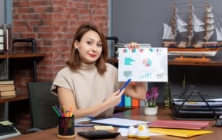 Keuangan Stabil, Bisnis Makin Maju dengan Accurate Online