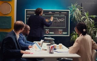 Strategi Manajemen Keuangan