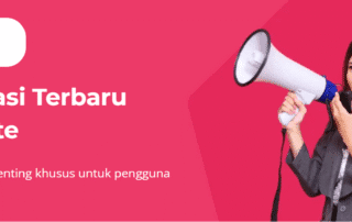 Biaya Pertumbuhan Data