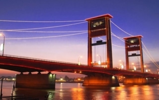 Accurate Di Palembang