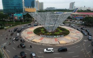 Accurate Online Bekasi