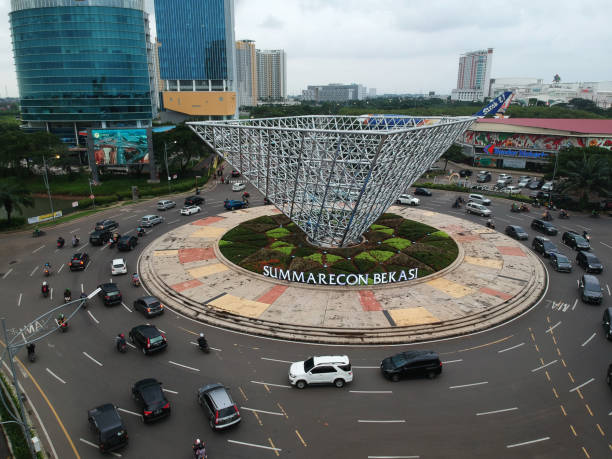 Accurate Online Bekasi
