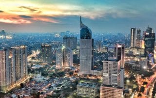 Accurate Online Jakarta