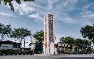 Accurate di balikpapan