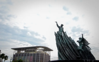 accurate di pekanbaru