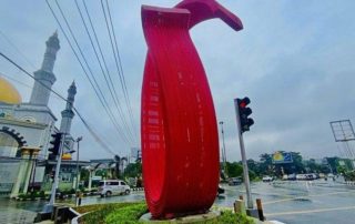 Accurate di samarinda