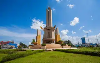 accurate di banjarbaru