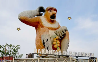 Accurate di Kalimantan Selatan