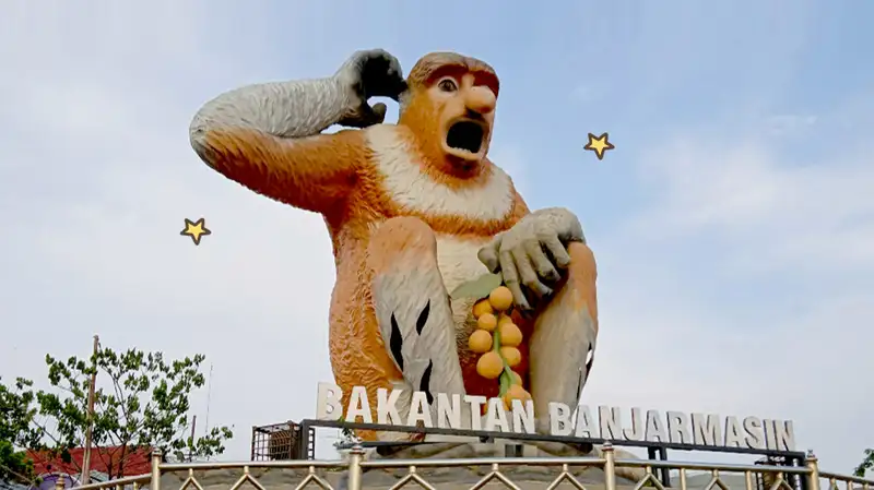 Accurate di Kalimantan Selatan
