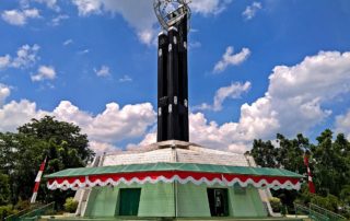 Accurate di pontianak