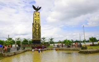 Accurate Di Kalimantan Utara