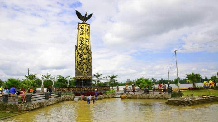 Accurate Di Kalimantan Utara