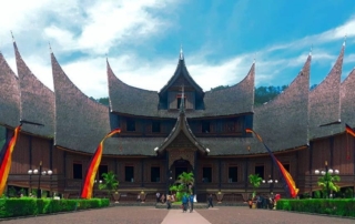 Accurate Di Sumatera Barat