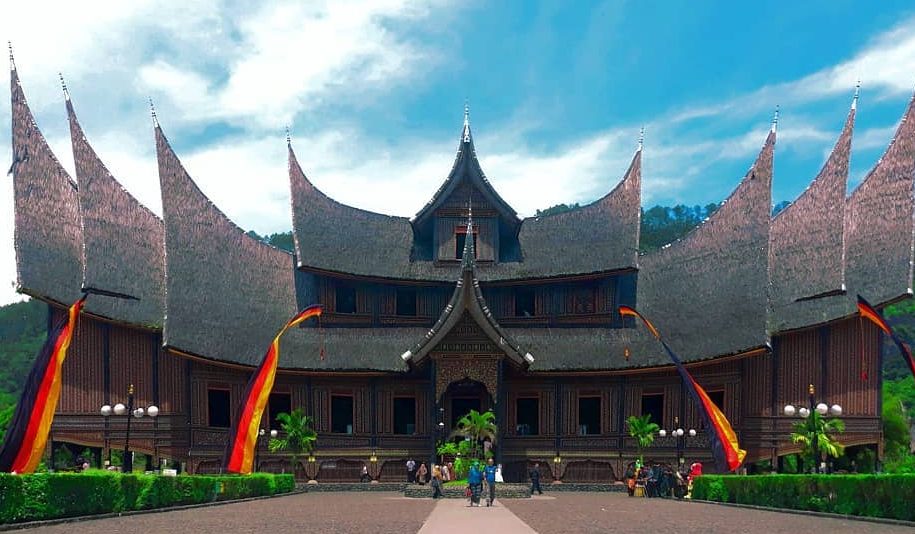 Accurate Di Sumatera Barat