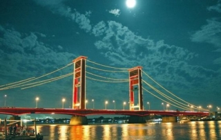 Accurate Di Sumatera Selatan