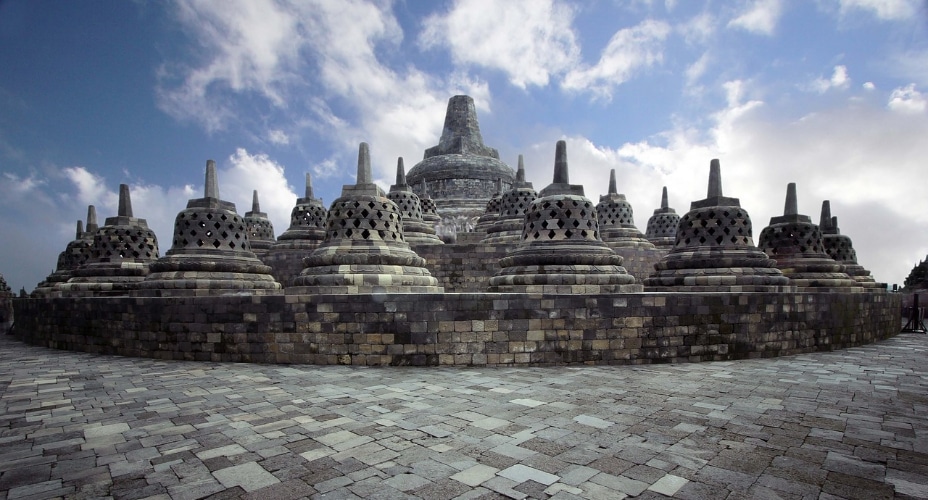 accurate di jawa tengah