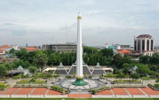 Accurate di jawa timur