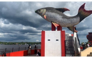 accurate di kalimantan tengah