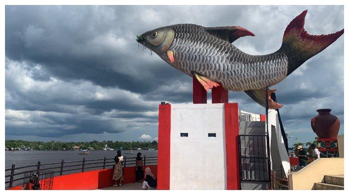 accurate di kalimantan tengah