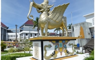 Accurate di kalimantan Timur