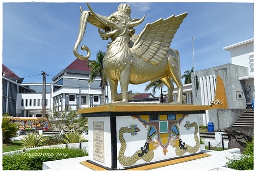 Accurate di kalimantan Timur