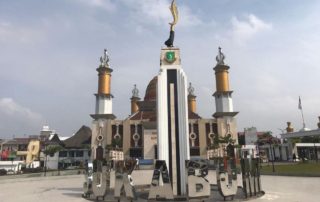 accurate di sukabumi