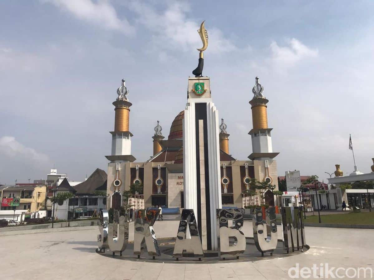 accurate di sukabumi