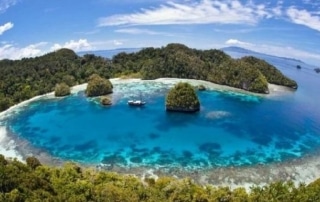 accurate di papua barat