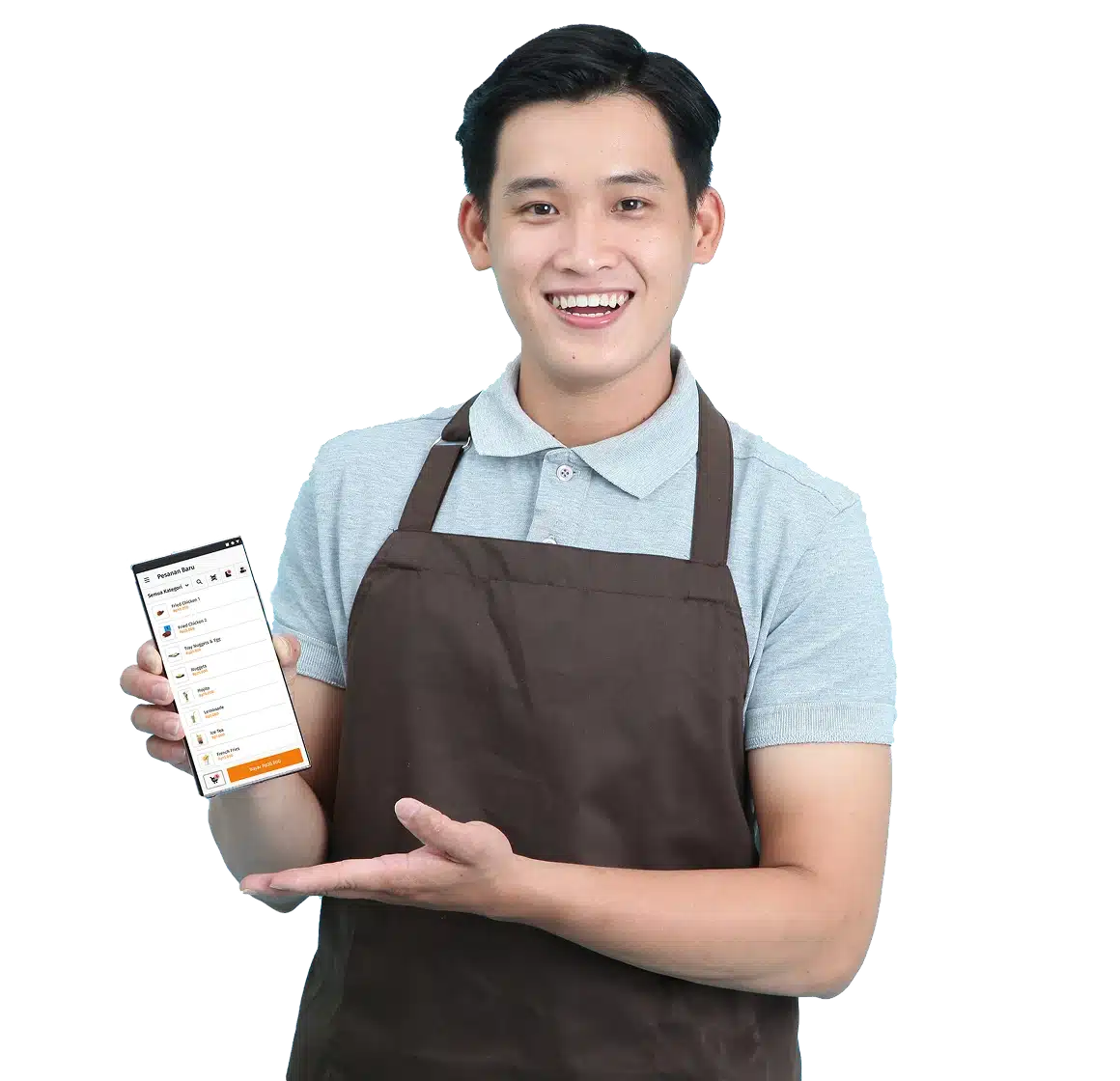 Harga Accurate POS Harga Accurate POS